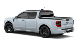 2026 Ford Maverick® External Image 2